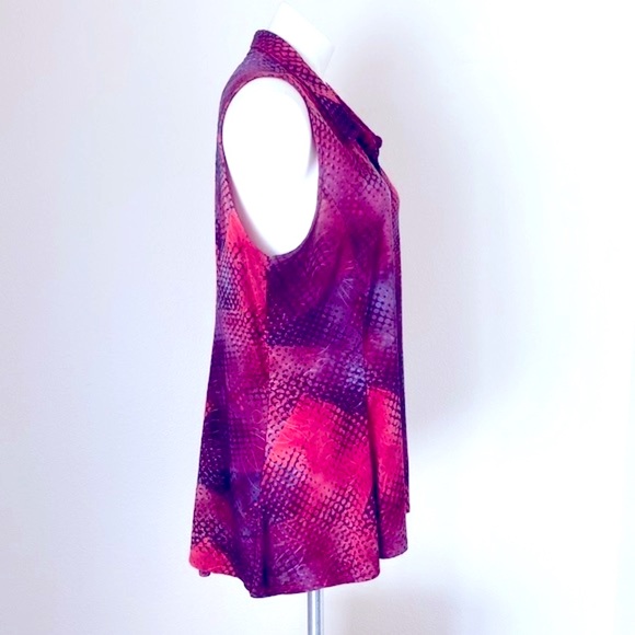 VERA ROSE WOMAN BLOUSE - Picture 4 of 8